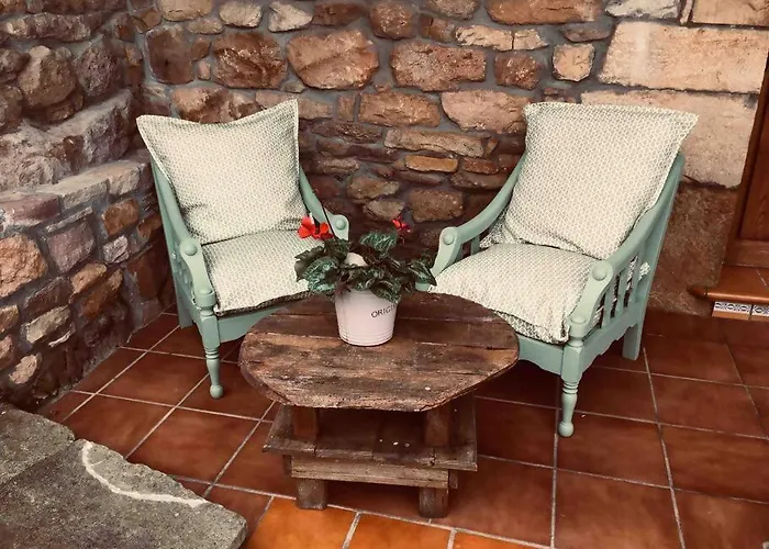 Holiday home El Currillo, Preciosa Al Lado Cabarceno