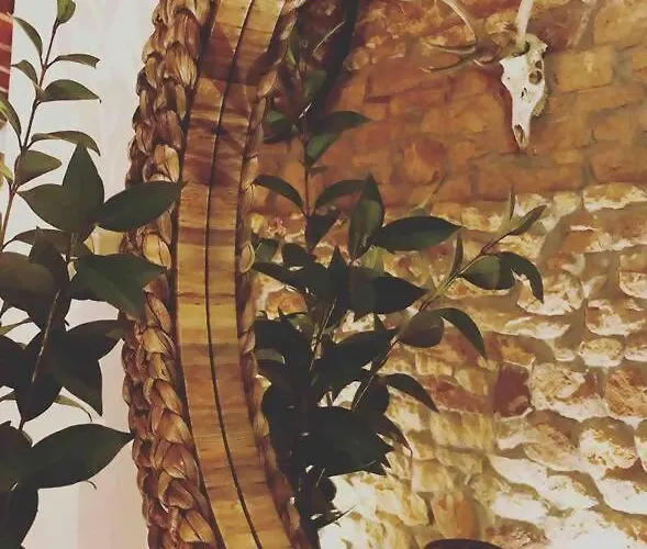 El Currillo Сasa de vacaciones *