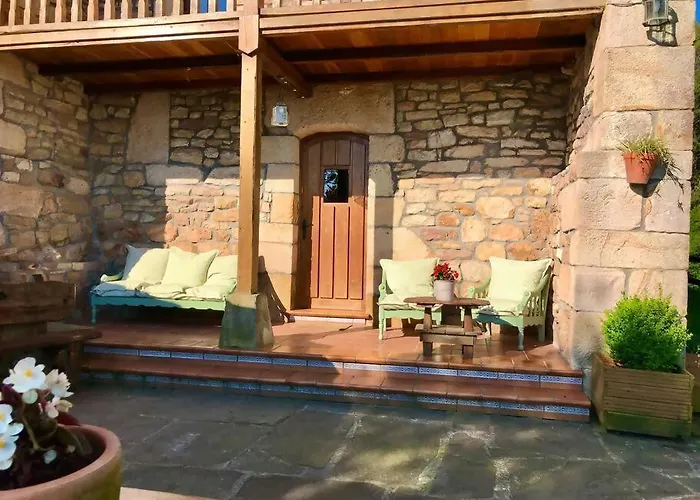 Holiday home El Currillo, Preciosa Al Lado Cabarceno *