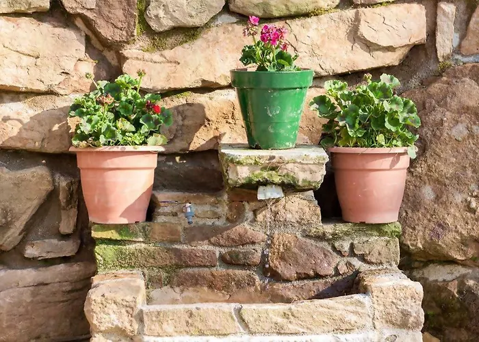 El Currillo, Preciosa Al Lado Cabarceno Argomilla