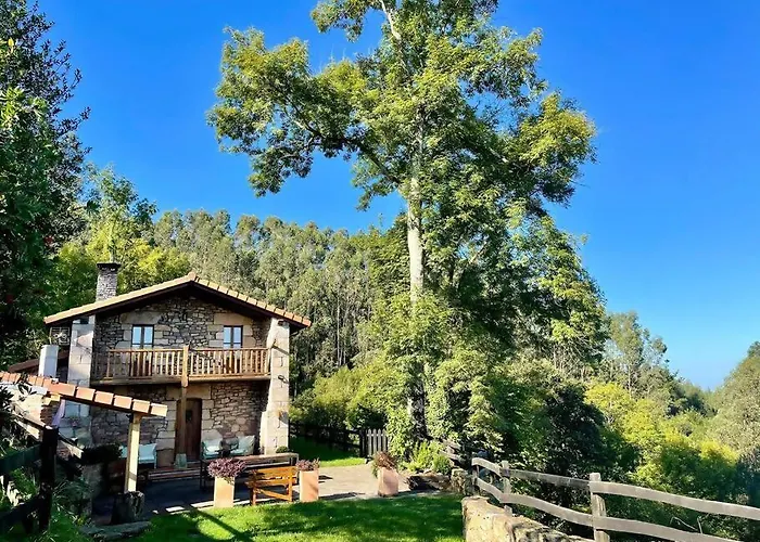 El Currillo, Preciosa Al Lado Cabarceno