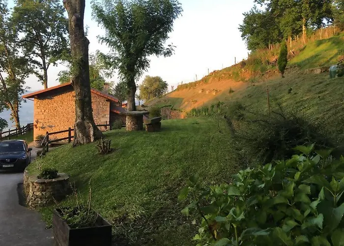 El Currillo, Preciosa Al Lado Cabarceno