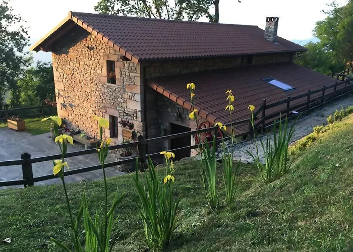 Holiday home El Currillo, Preciosa Al Lado Cabarceno *