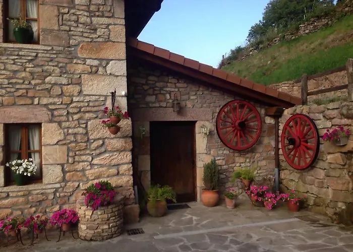 El Currillo, Preciosa Al Lado Cabarceno * Argomilla