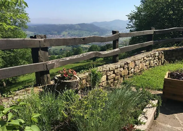 Holiday home El Currillo, Preciosa Al Lado Cabarceno