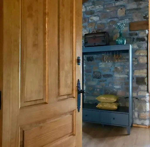 El Currillo, Preciosa Al Lado Cabarceno Holiday home *