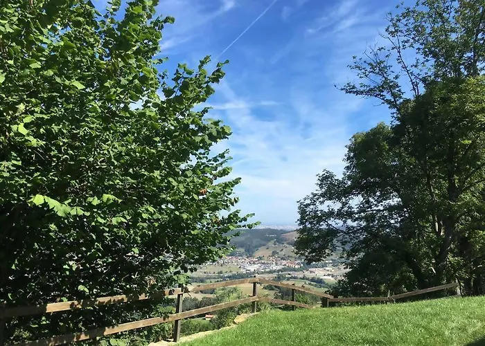 El Currillo, Preciosa Al Lado Cabarceno *