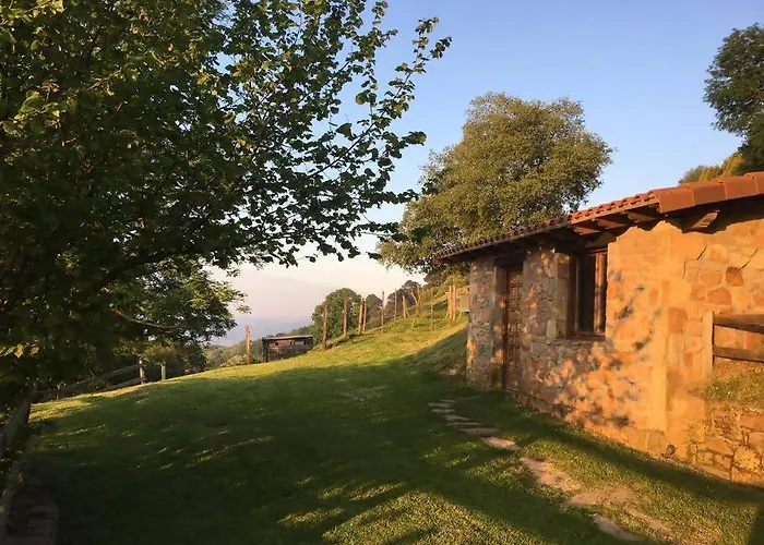 Сasa de vacaciones El Currillo Argomilla