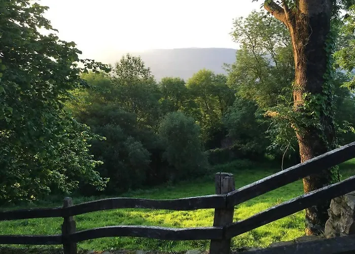 El Currillo, Preciosa Al Lado Cabarceno *