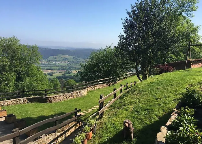 El Currillo, Preciosa Al Lado Cabarceno Holiday home *