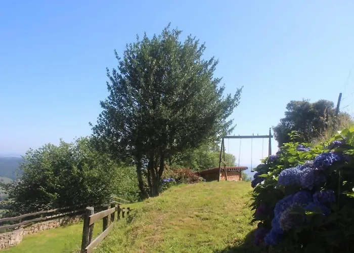 El Currillo, Preciosa Al Lado Cabarceno Argomilla