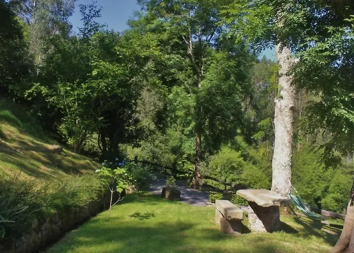 El Currillo, Preciosa Al Lado Cabarceno Argomilla